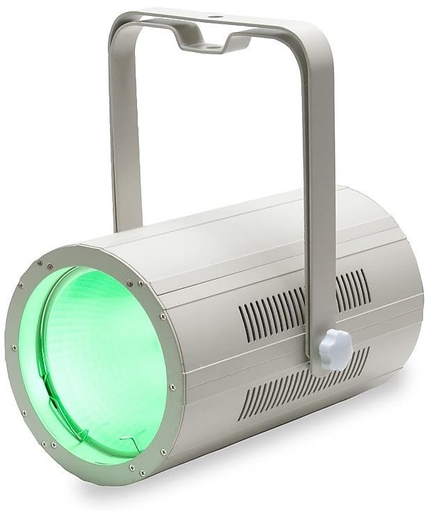 

ADJ COB-CANNON-WASH-PRL 150W RGBA Chip on Board LED Par, белый American DJ