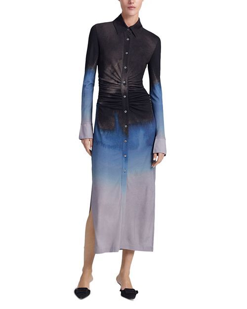 

Клаудия Платье Altuzarra, цвет Multi