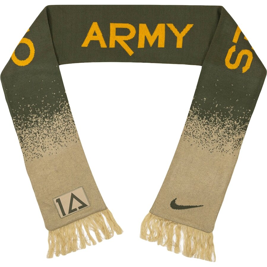 

Шарф Nike Army Black Knights