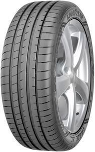

Летние шины Goodyear EAGLE F1 ASYMMETRIC 3 SUV EVR FP 255/60 R18 108Y