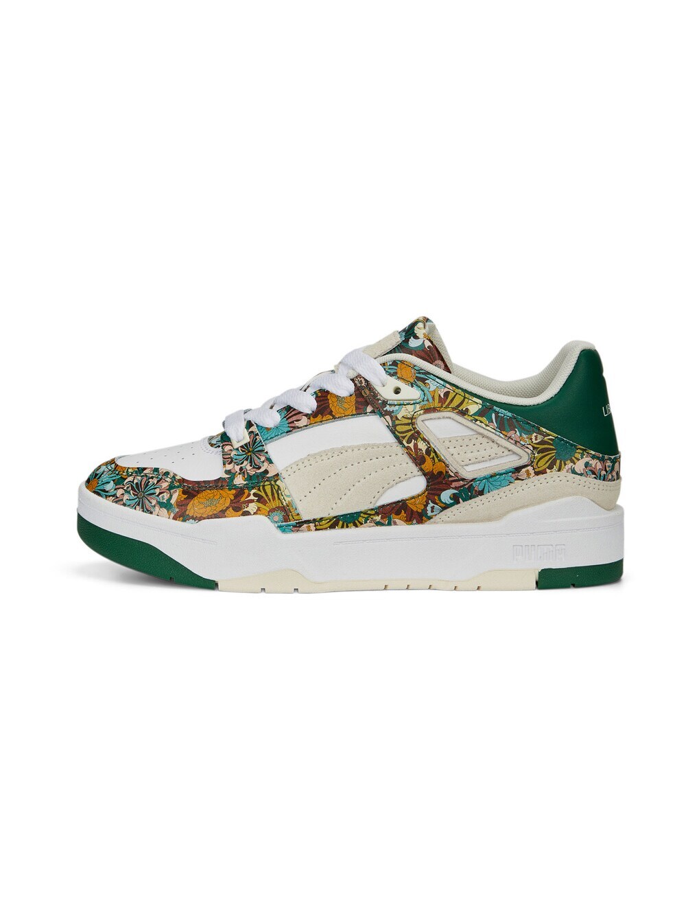 

Кроссовки Puma Slipstream LIBERTY, бежевый