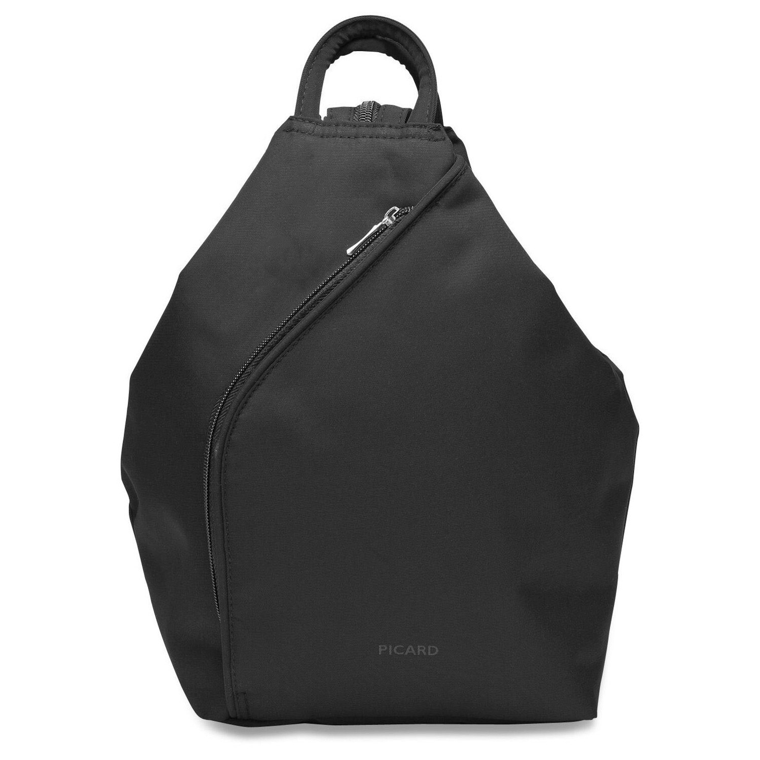 

Рюкзак PICARD TipTop 33 cm Nylon, черный