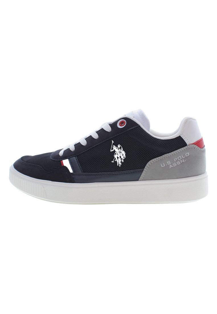 

Низкие кроссовки U.S. Polo Assn.