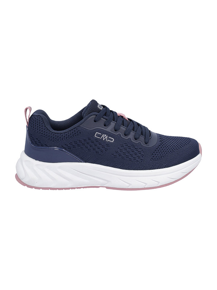 

Спортивные кроссовки CMP Sportschuhe Nhekkar, темно синий