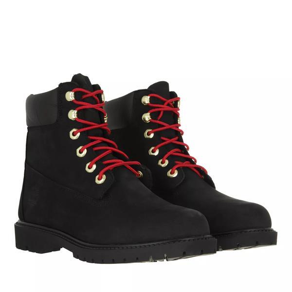 

Ботинки heritage boot cupsole Timberland, черный