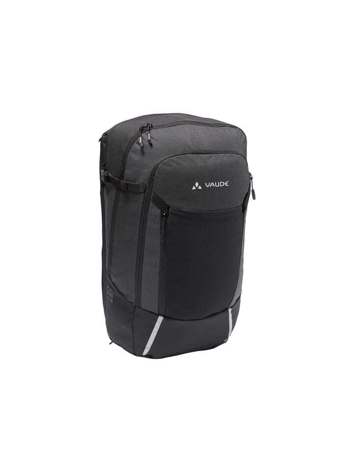 

Рюкзак Vaude, черный