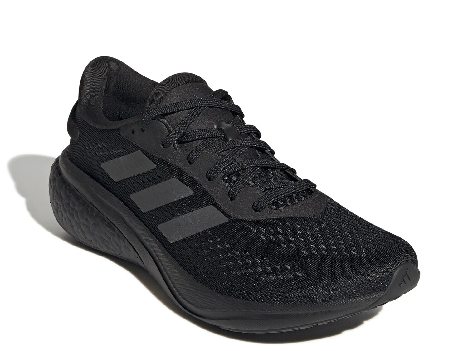 

Кроссовки Adidas Supernova 2, черный