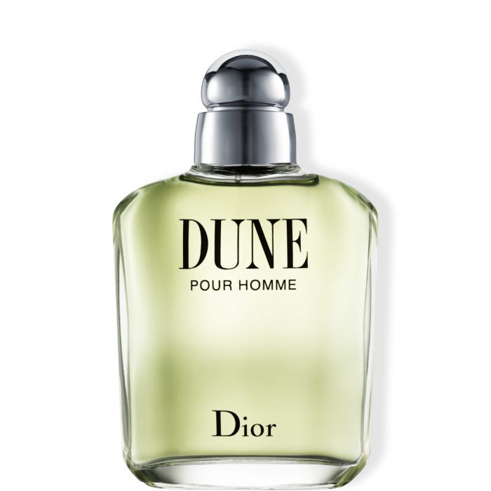 Мужская туалетная вода DUNE POUR HOMME Eau de Toilette Dior, 100 ml dior homme diorfraction5 807