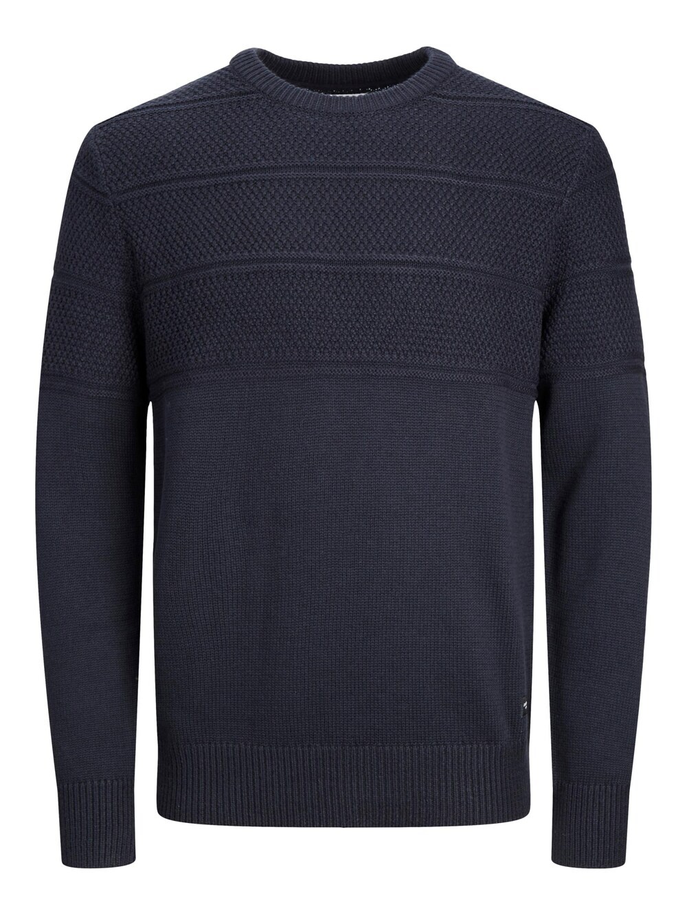 

Свитер JACK & JONES Jerry, темно-синий