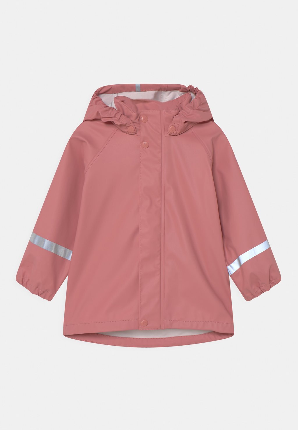 цена Плащ Lampi-Regenjacke / Wasserdichte Jacke Reima, цвет rose blush