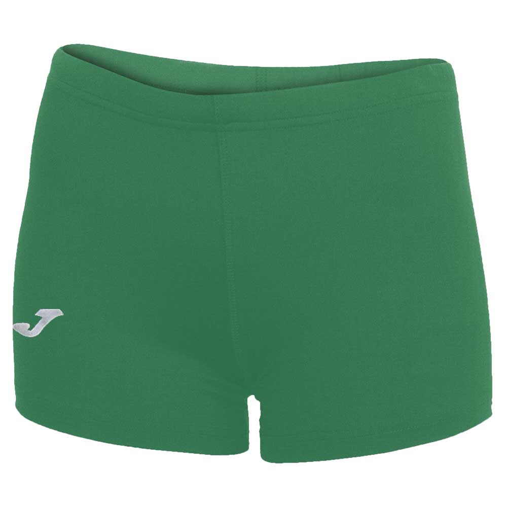 

Тайтсы Joma Lycra Short, зеленый