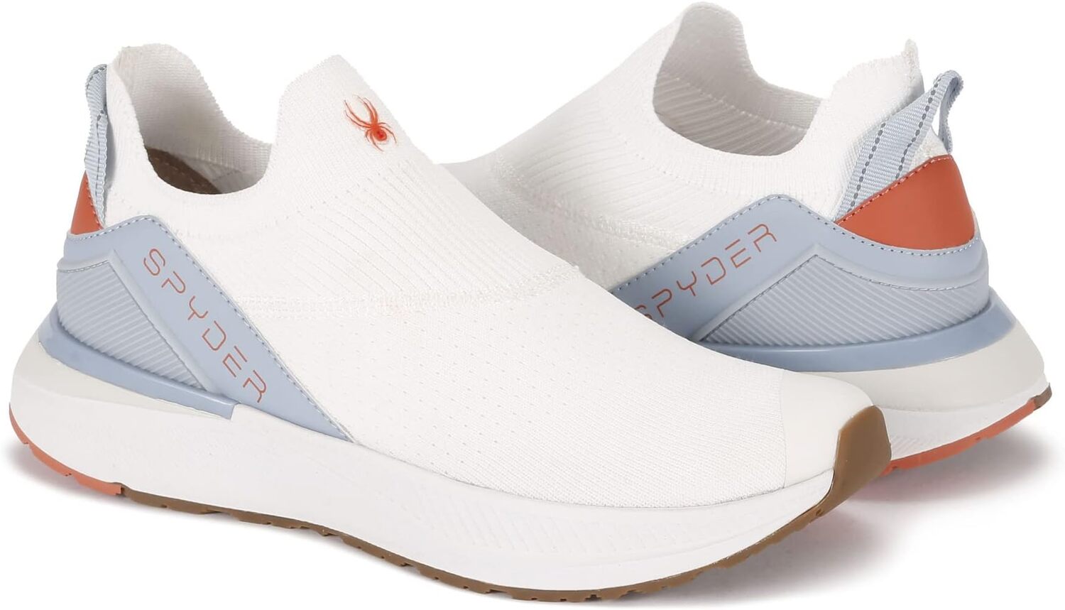 

Кроссовки Spyder Tanaga, цвет Lily White