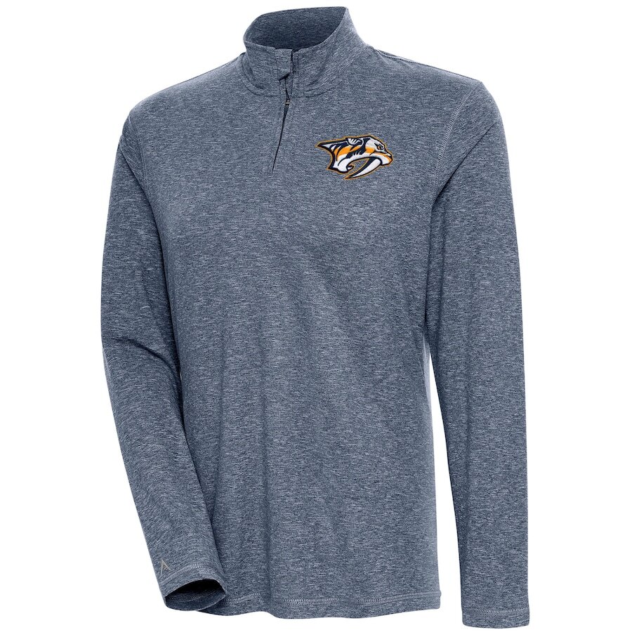 

Толстовка Antigua Nashville Predators, нави