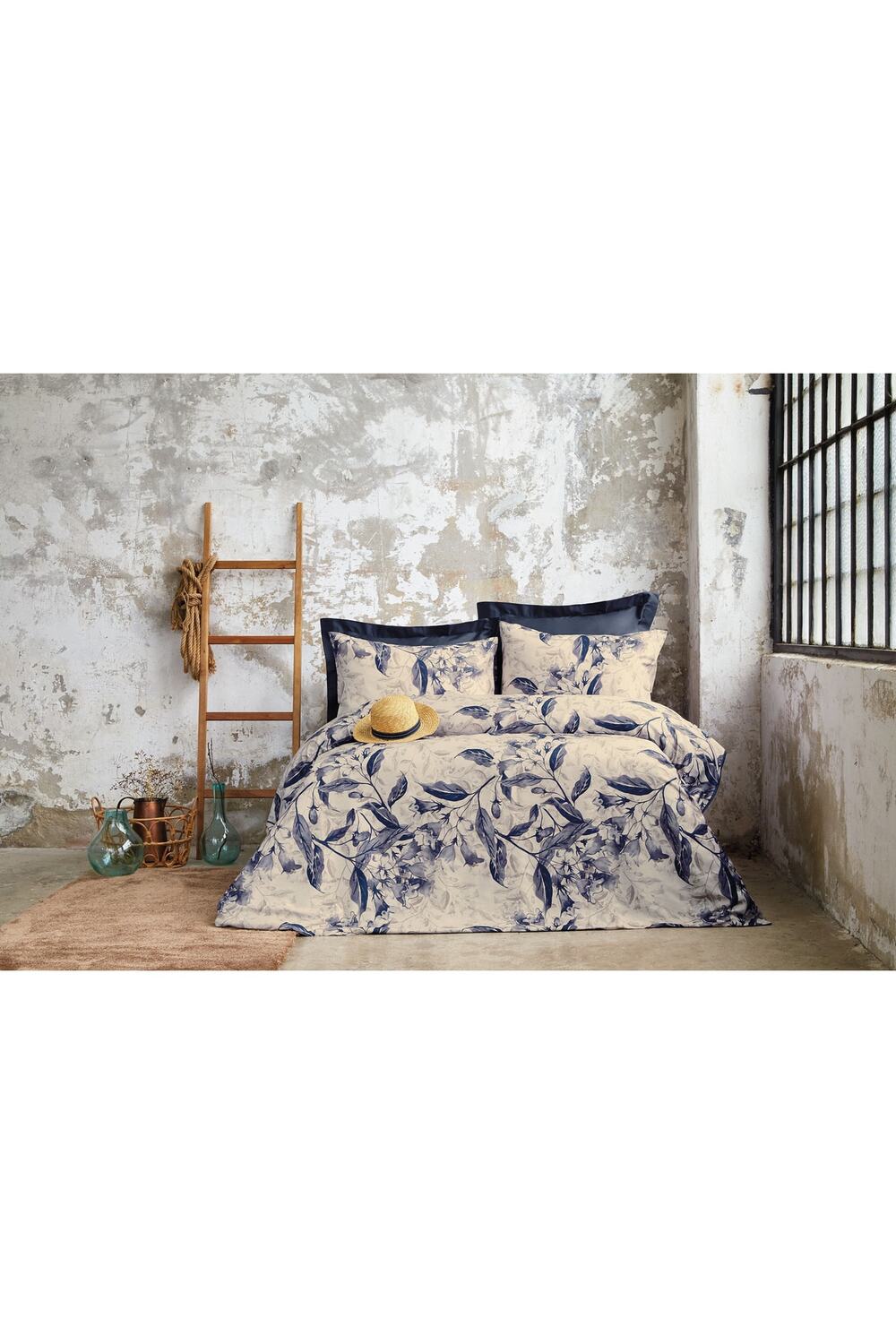 

Комплект пододеяльников двойной Issimo Home Rutha