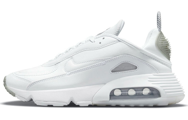

Nike Air Max 2090 Белый/Серый