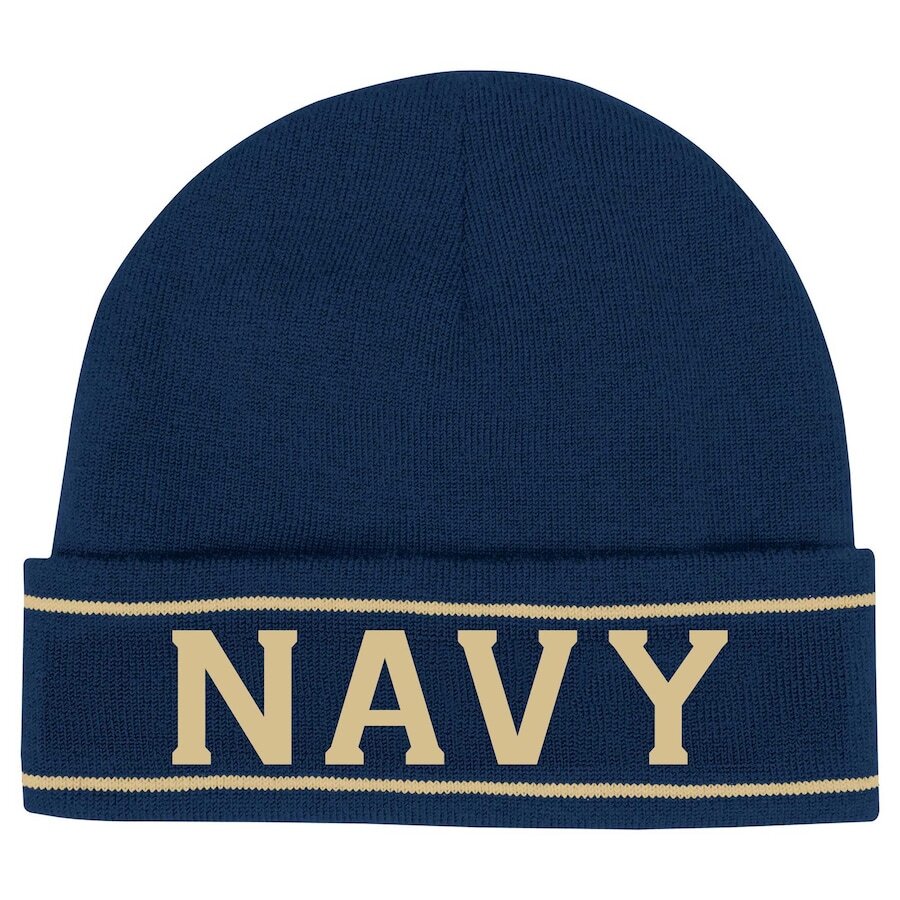 

Шапка Under Armour Navy Midshipmen, нави