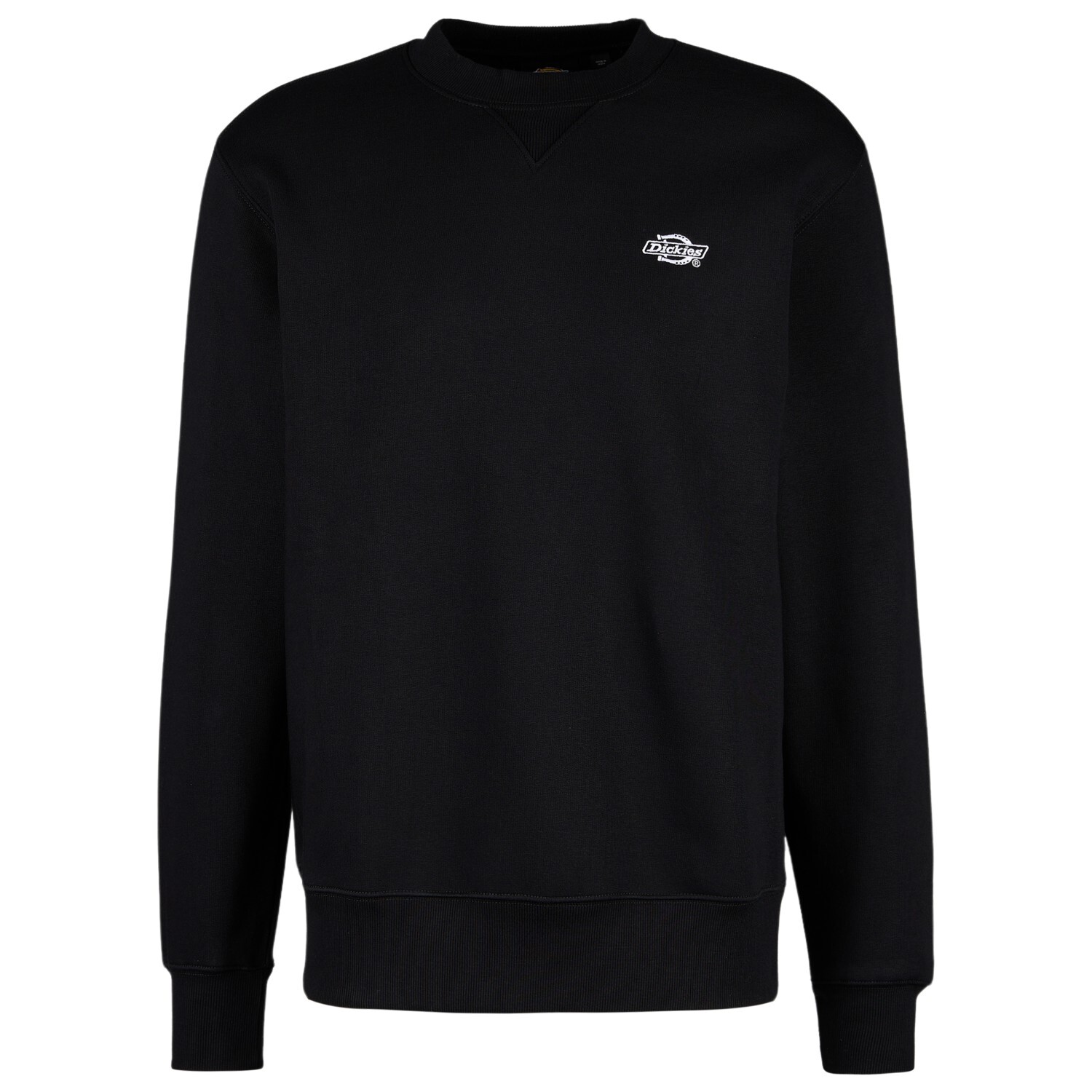

Пуловер Dickies Summerdale Sweatshirt, черный