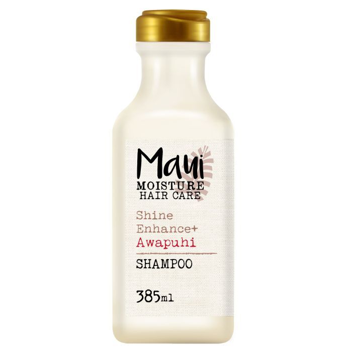 

Шампунь Awapuhi Champú para Brillo Intenso Maui, 385 ml