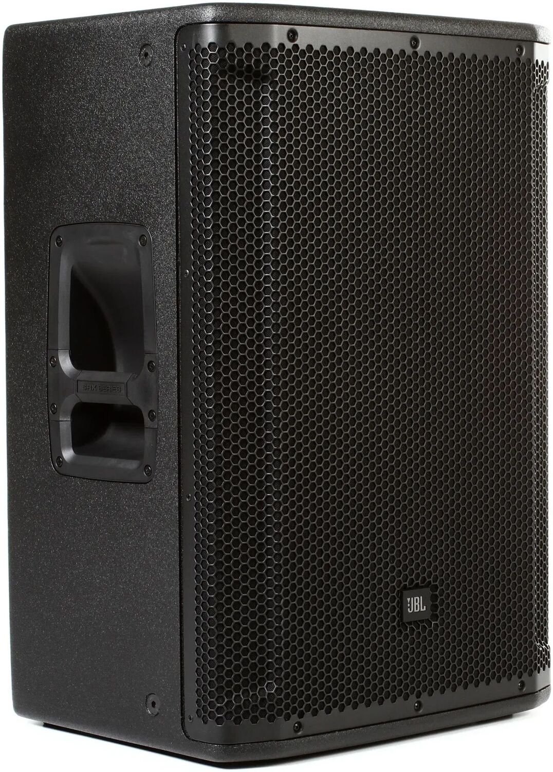 

JBL SRX815P 2000 Вт 15-дюймовый активный динамик