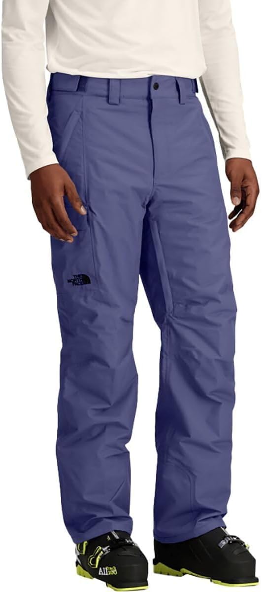 Брюки Freedom Insulated Pant The North Face, цвет Cave Blue