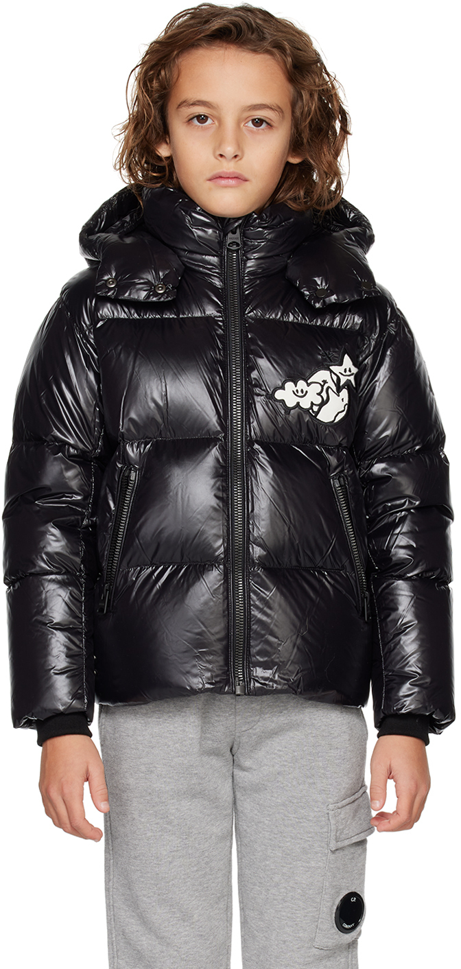 

Детский пуховик Matthew Langille Edition Jesse-TML Mackage