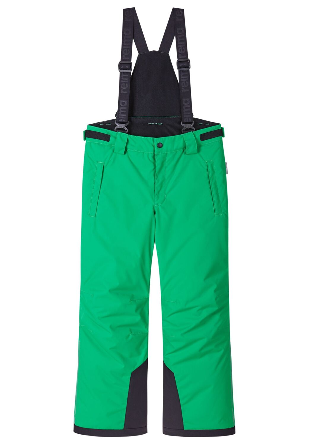 

Лыжные штаны Reima Reimatec Schneehose Wingon, цвет Cat Eye Green