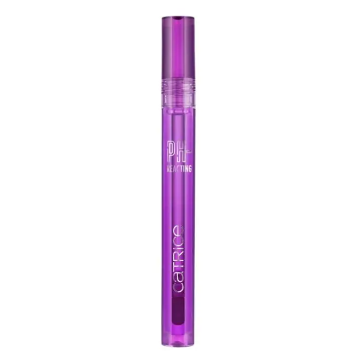 

Блеск для губ Metaface Brillo de Labios Catrice, C01