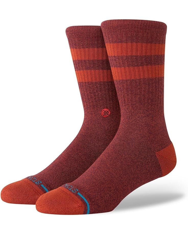 

Носки Stance Joven, цвет Rust