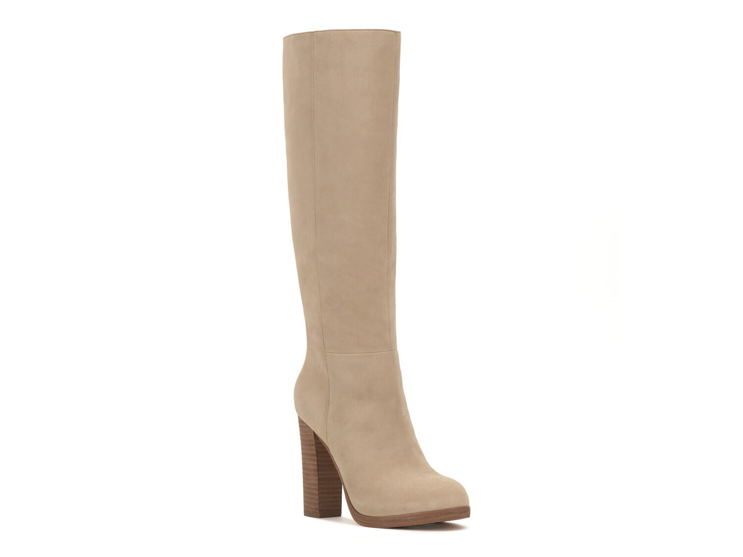 

Сапоги Vince Camuto Crutinnie, бежевый