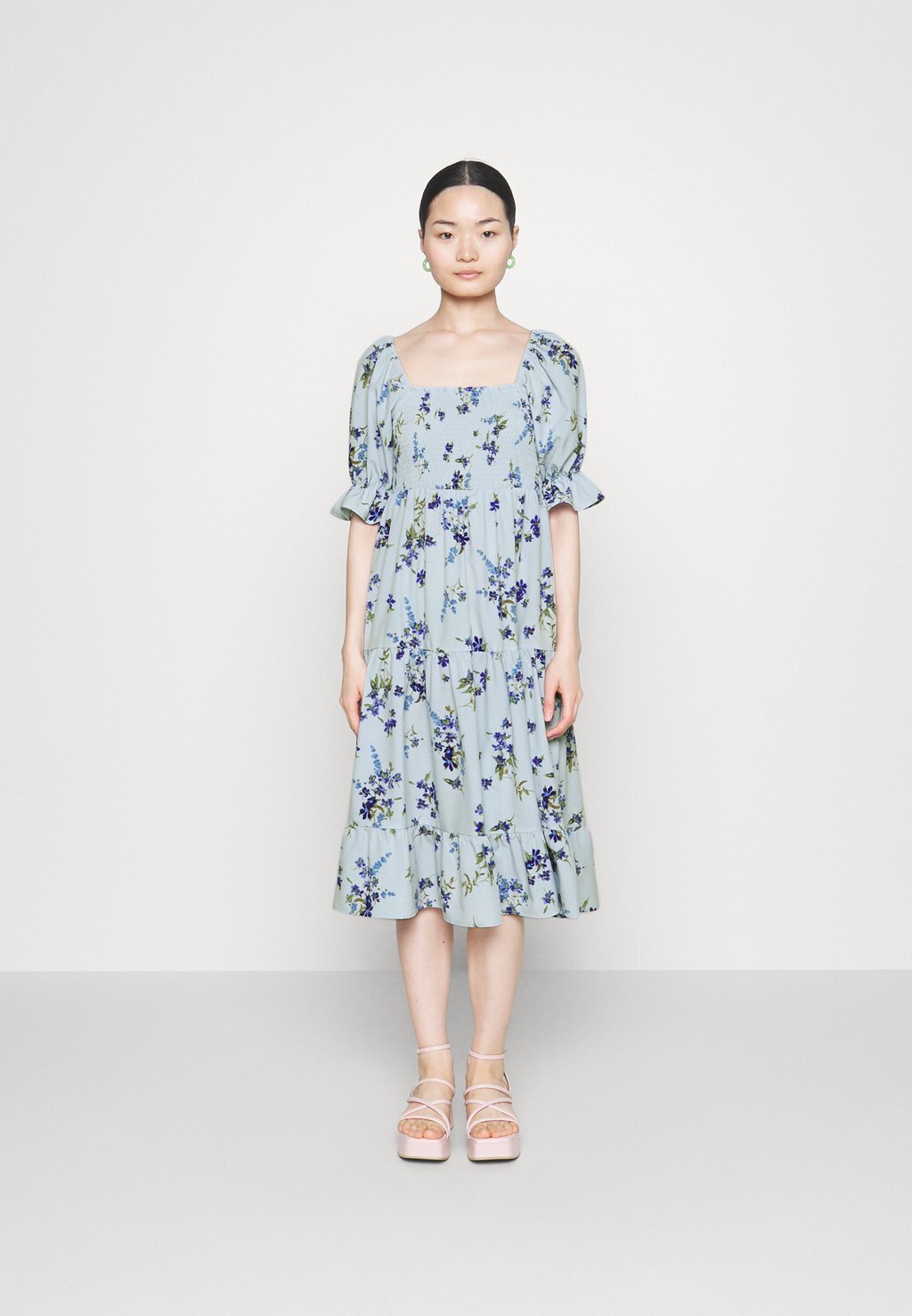 

Повседневное платье Vero Moda