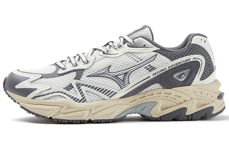 

Кроссовки унисекс Mizuno для бега
