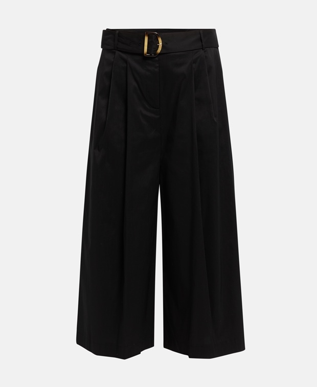 

Кюлоты Esprit Collection, черный