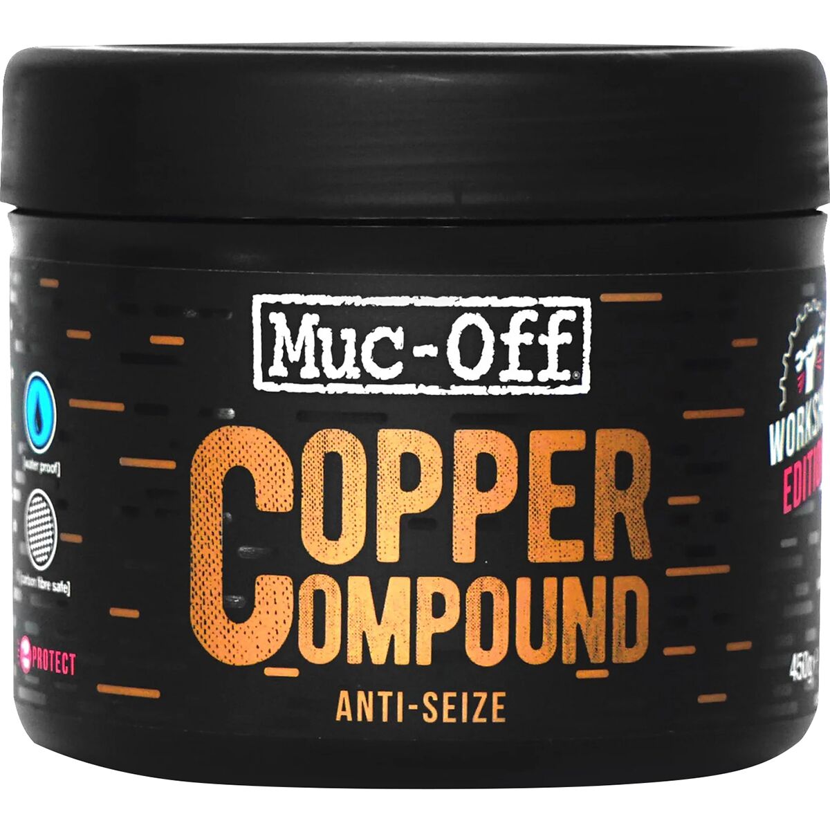 Anti seize Grease для велосипеда. Muc off. Copper Anti seize Compound Maritapes. Густая смазка muc-off.