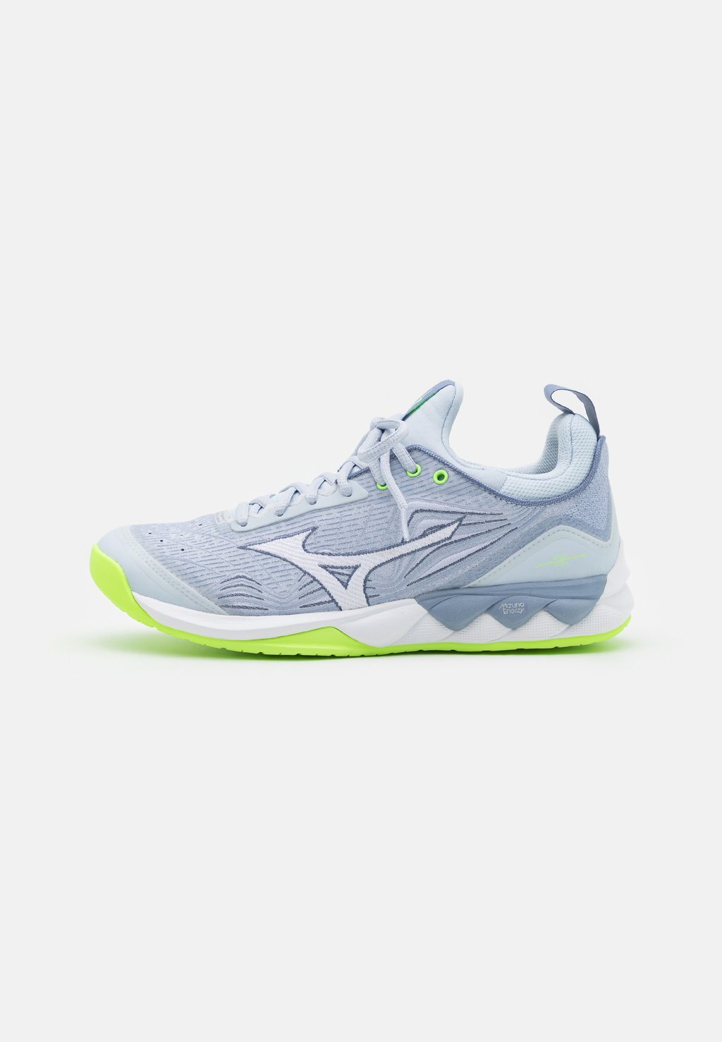 

Кроссовки Mizuno
