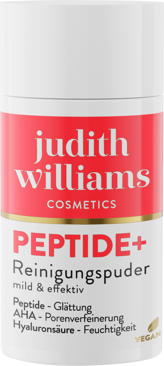 Очищающий порошок Пептид+ 40г Judith Williams брюки judith williams