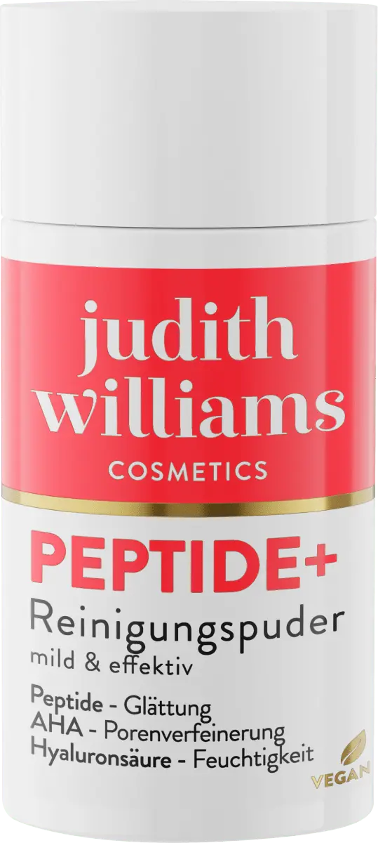 

Очищающий порошок Пептид+ 40г Judith Williams