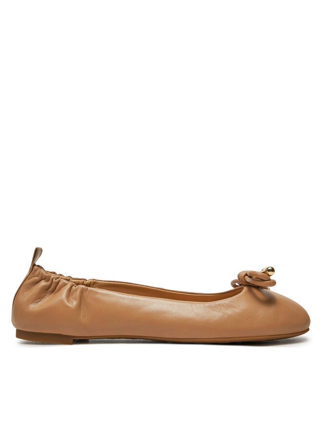 

Балетки Astra Flex Ballet MICHAEL KORS, коричневый