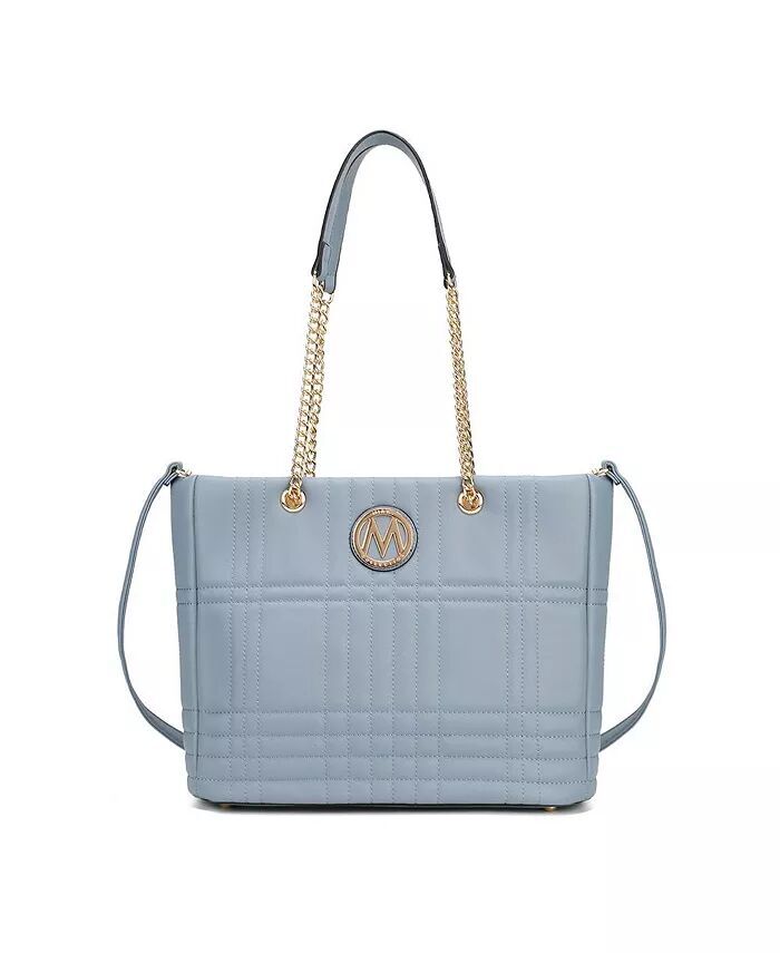 

Сумка через плечо Alyne от Mia K Mkf Collection, синий