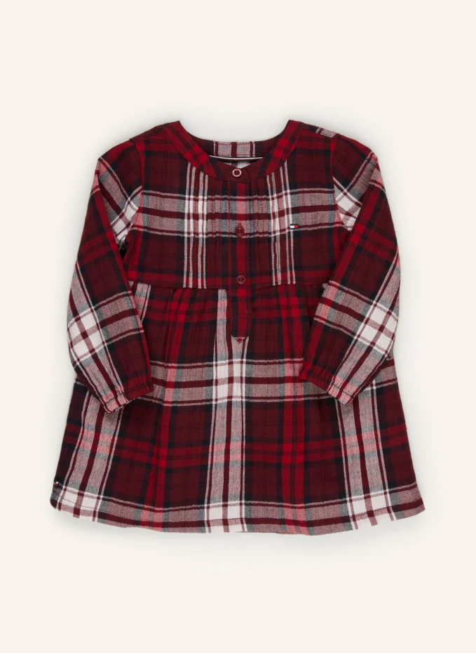 

Платье Tommy Hilfiger, синий