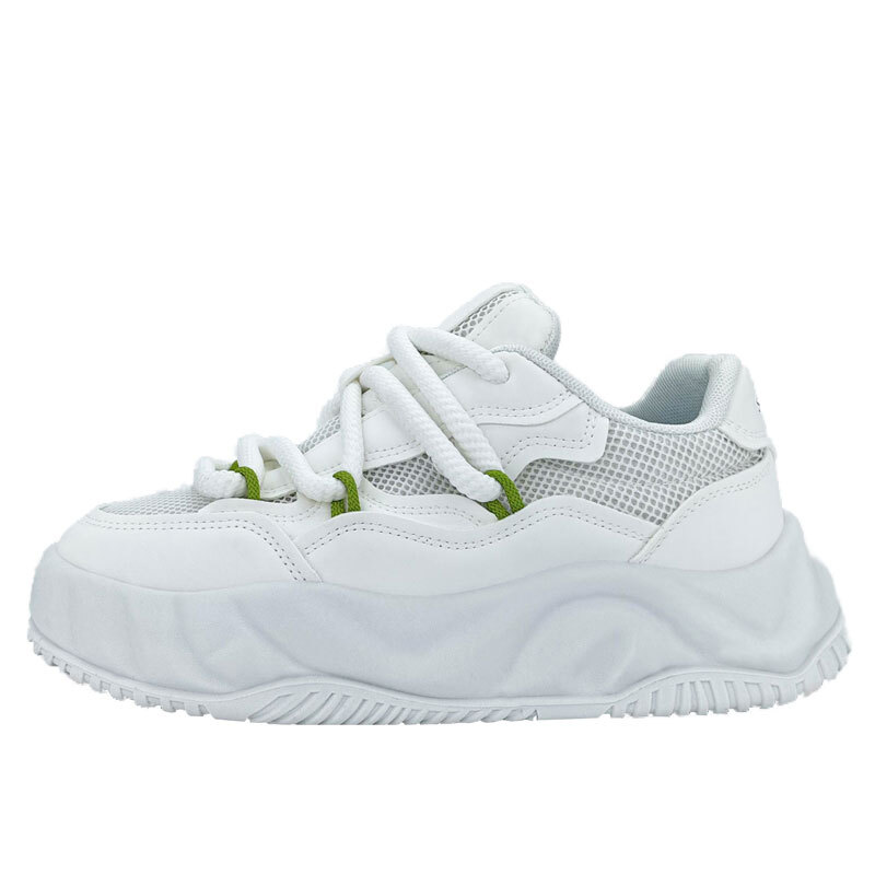 

Кроссовки Slazenger Skateboarding Shoes Men Low-top, серый