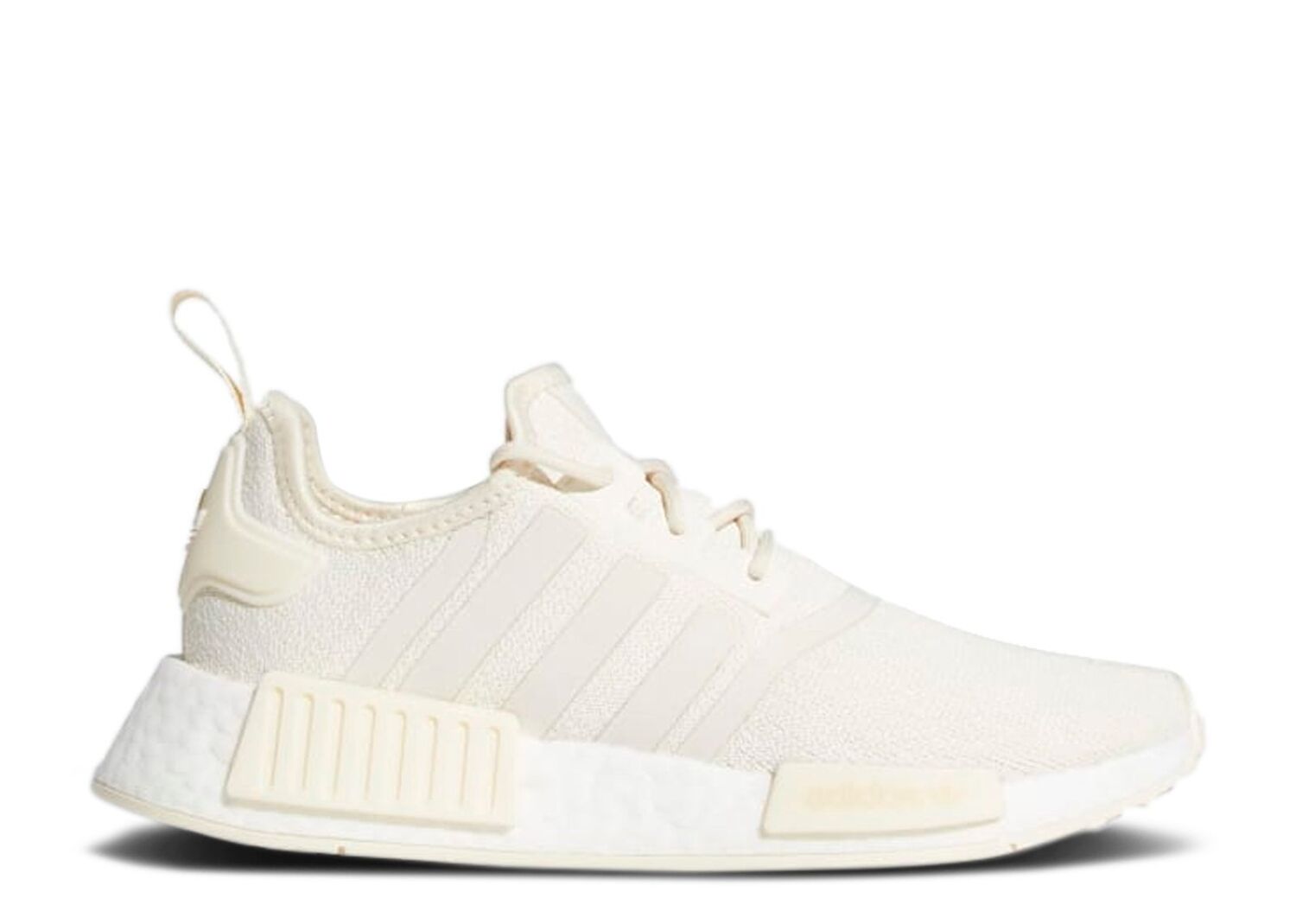 

Кроссовки adidas Wmns Nmd_R1 'Wonder White', кремовый, Бежевый