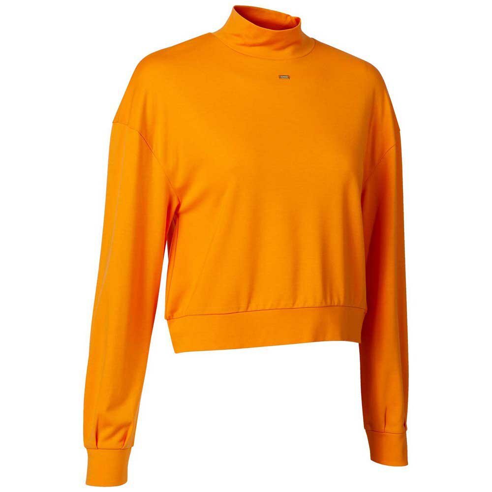 

Толстовка Joma Core, оранжевый