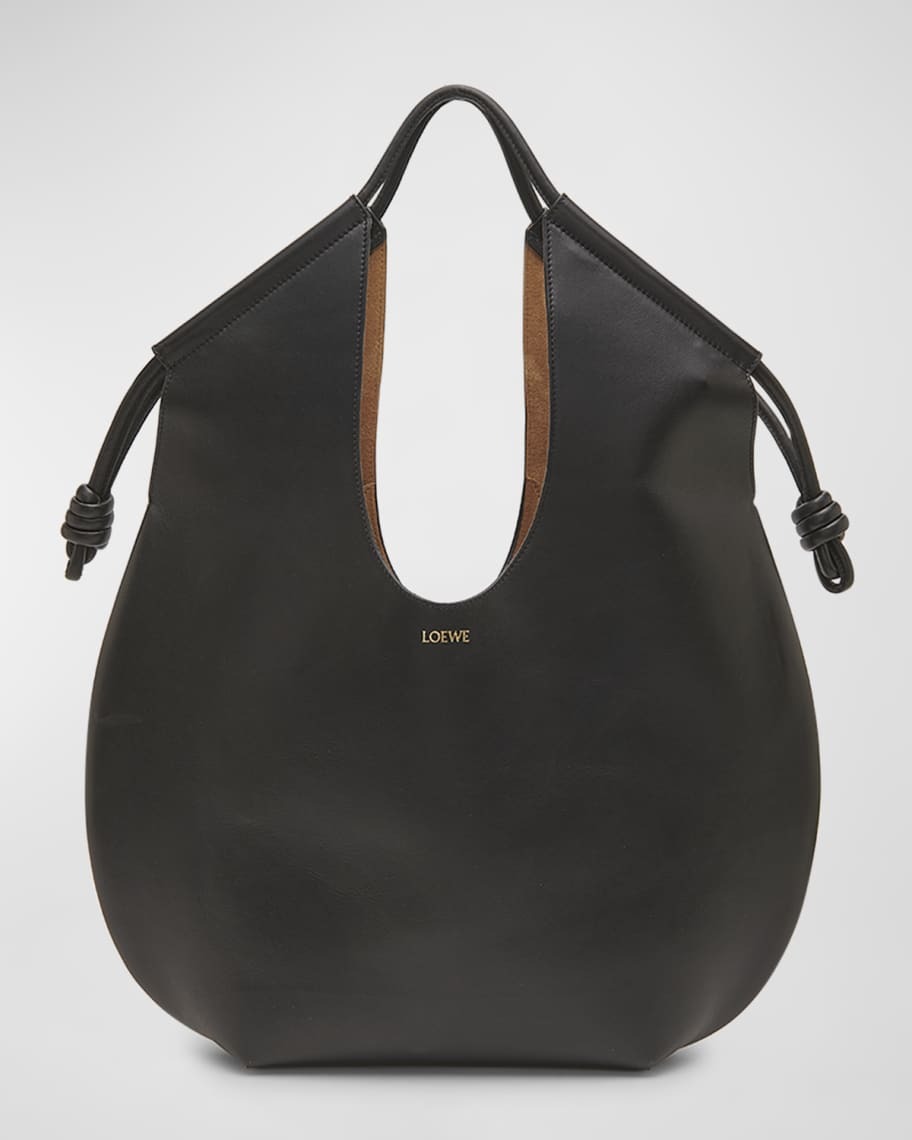 

Сумка-тоут Paseo из телячьей кожи Loewe