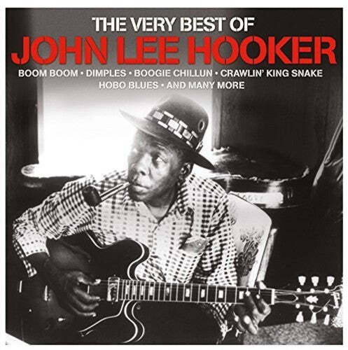 

Виниловая пластинка Hooker, John Lee: Very Best Of