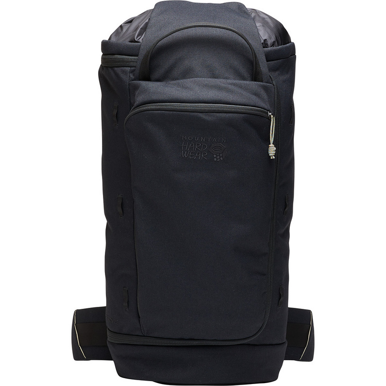 

Рюкзак Crag Wagon 35л Mountain Hardwear, черный