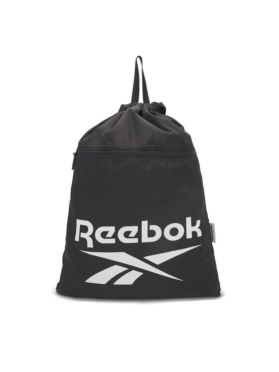 

Спортивная сумка Reebok, черный