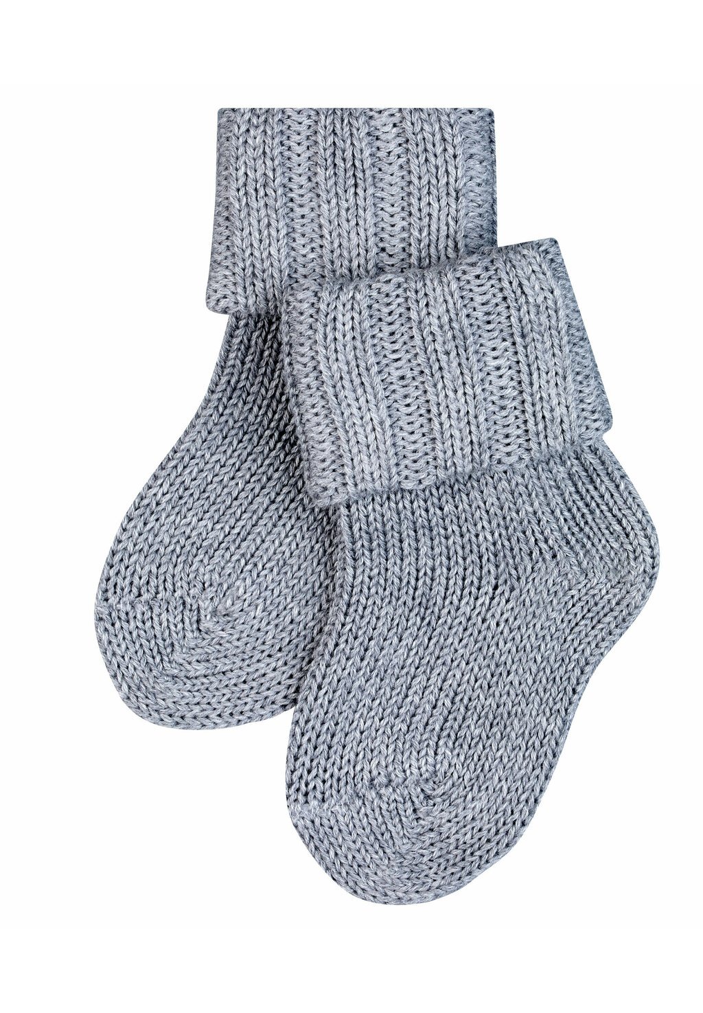 

Носки Baby Flausch Temperature Regulation FALKE, цвет light grey