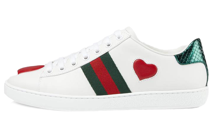 

Женские туфли GUCCI ACE Skate