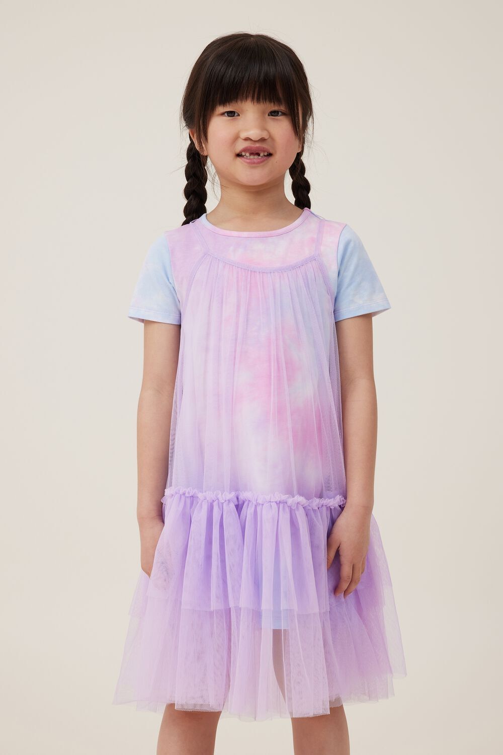 

Платье Кристен Cotton On