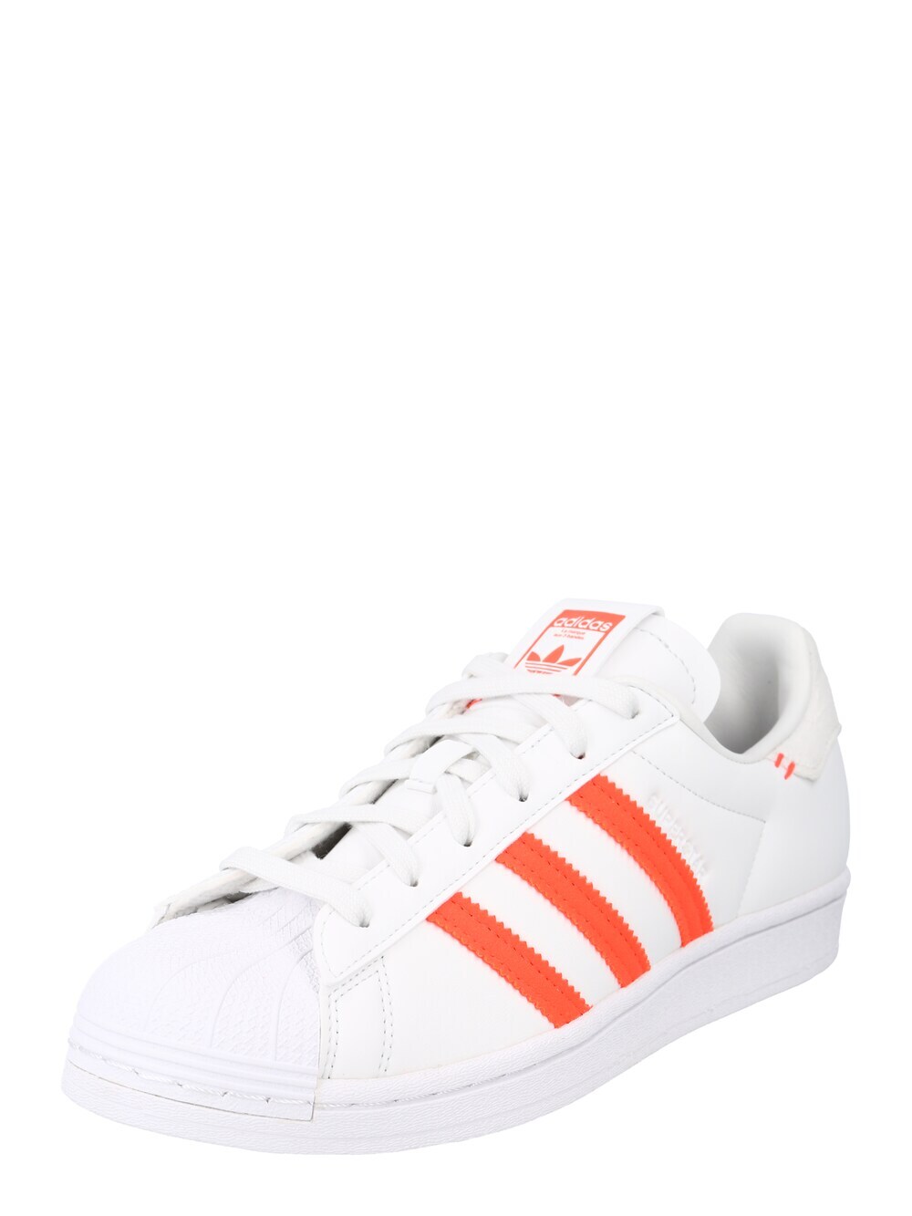 

Кроссовки Adidas Superstar, белый
